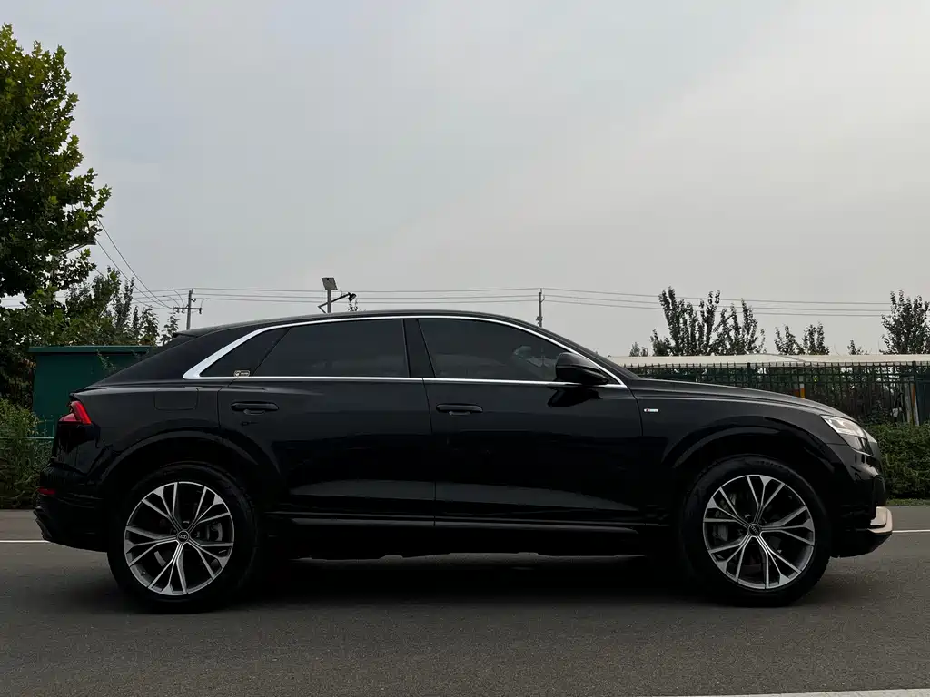Audi Q8 — миниатюра 17