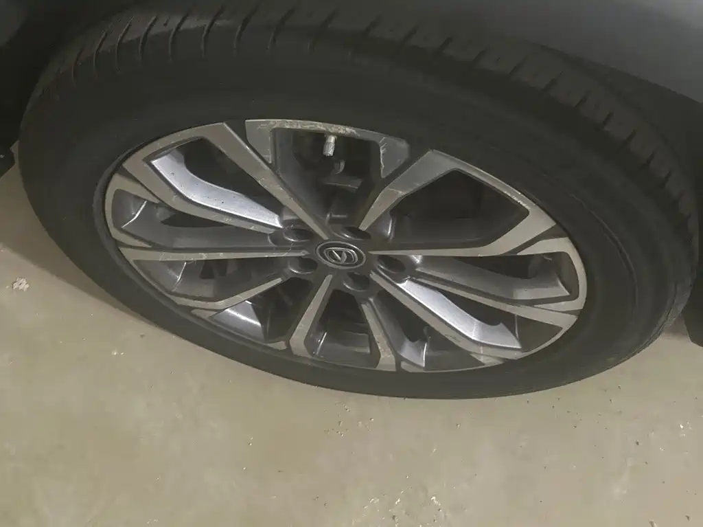 Changan CS75 PLUS — миниатюра 4