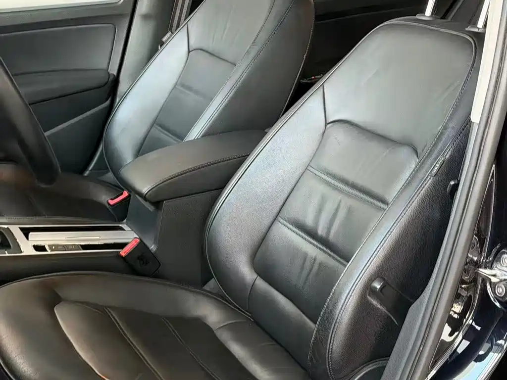 Volkswagen Passat — миниатюра 10