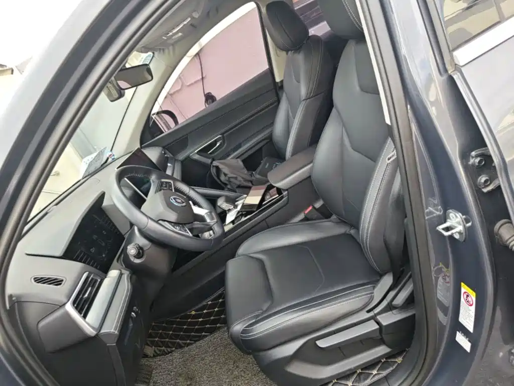 BYD Pro — миниатюра 15