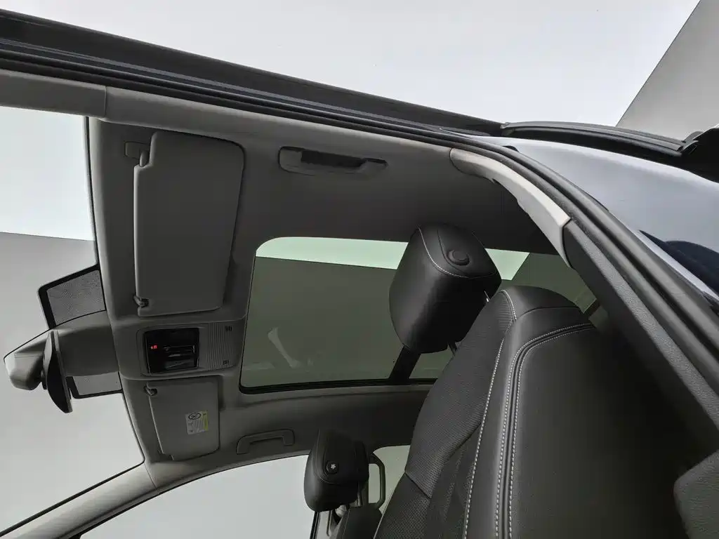Volkswagen Talagon — миниатюра 14