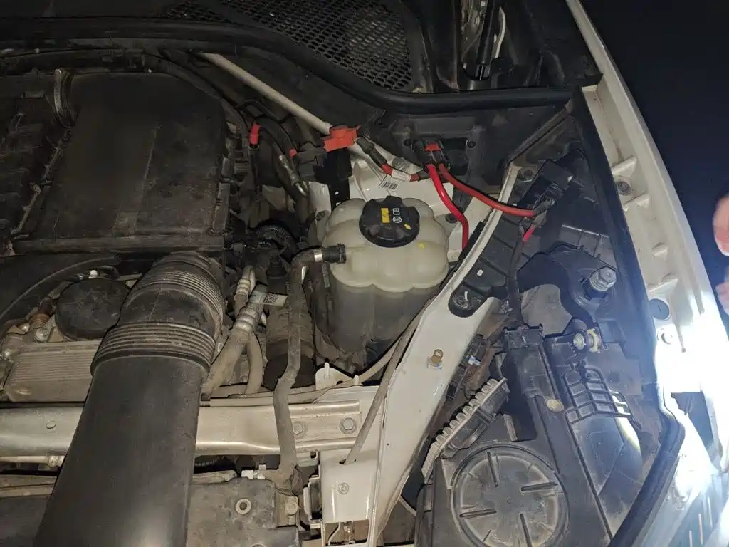 BMW X5 (Import) — миниатюра 20