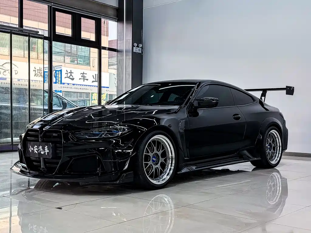 Купить BMW M4