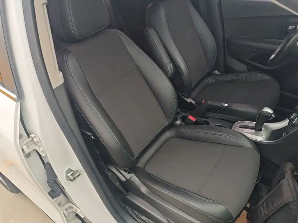 Chevrolet Trax — миниатюра 25