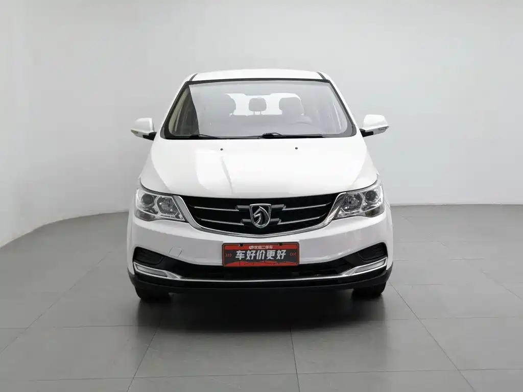 Baojun 730 — миниатюра 3
