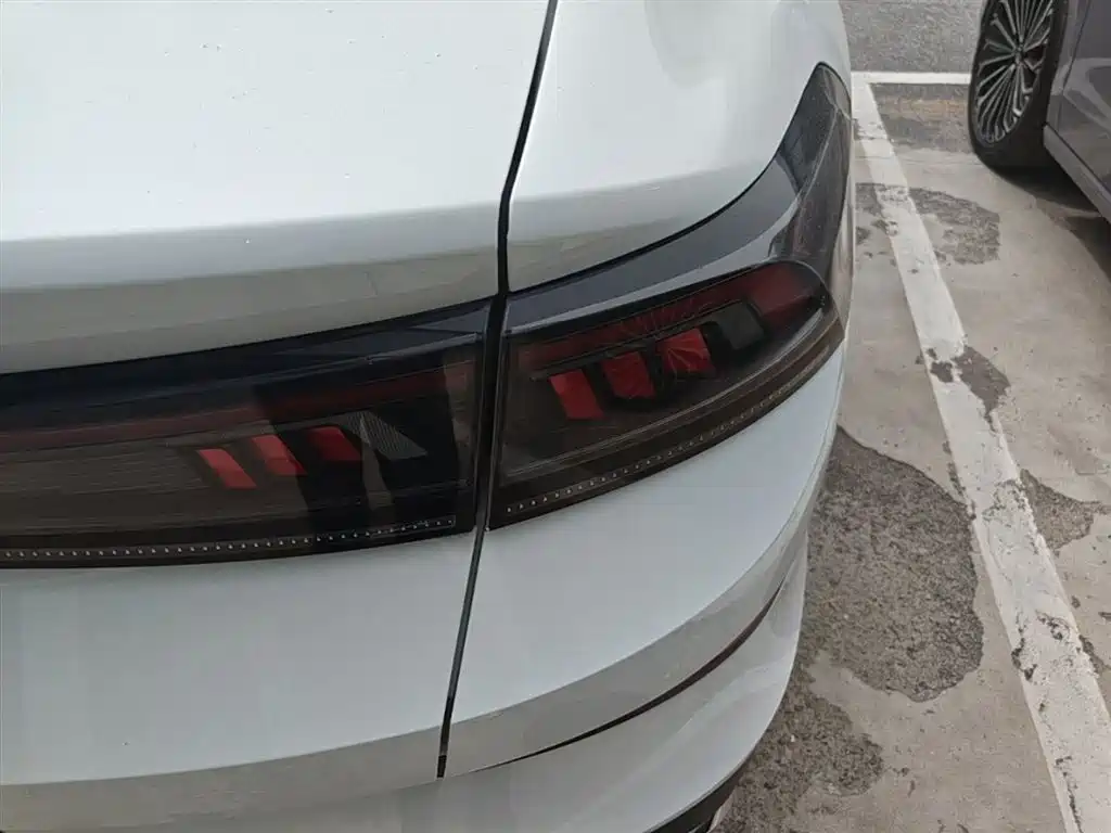 Volkswagen Lamando 2025 L 280TSI DSG
