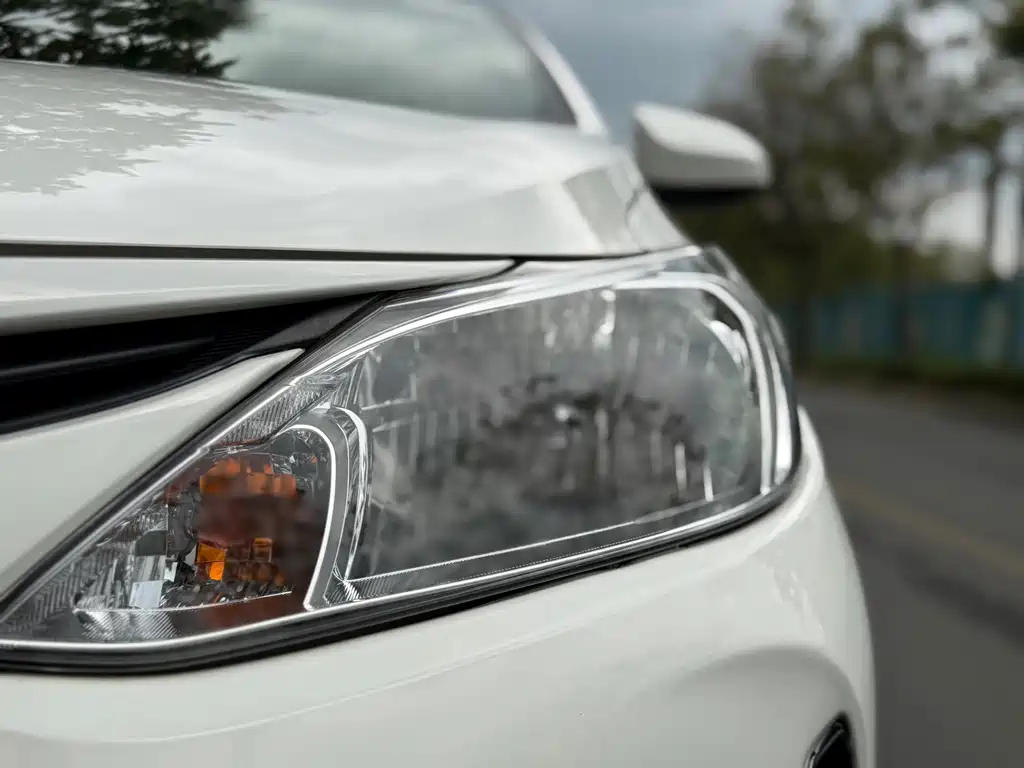 Toyota Vios — миниатюра 14