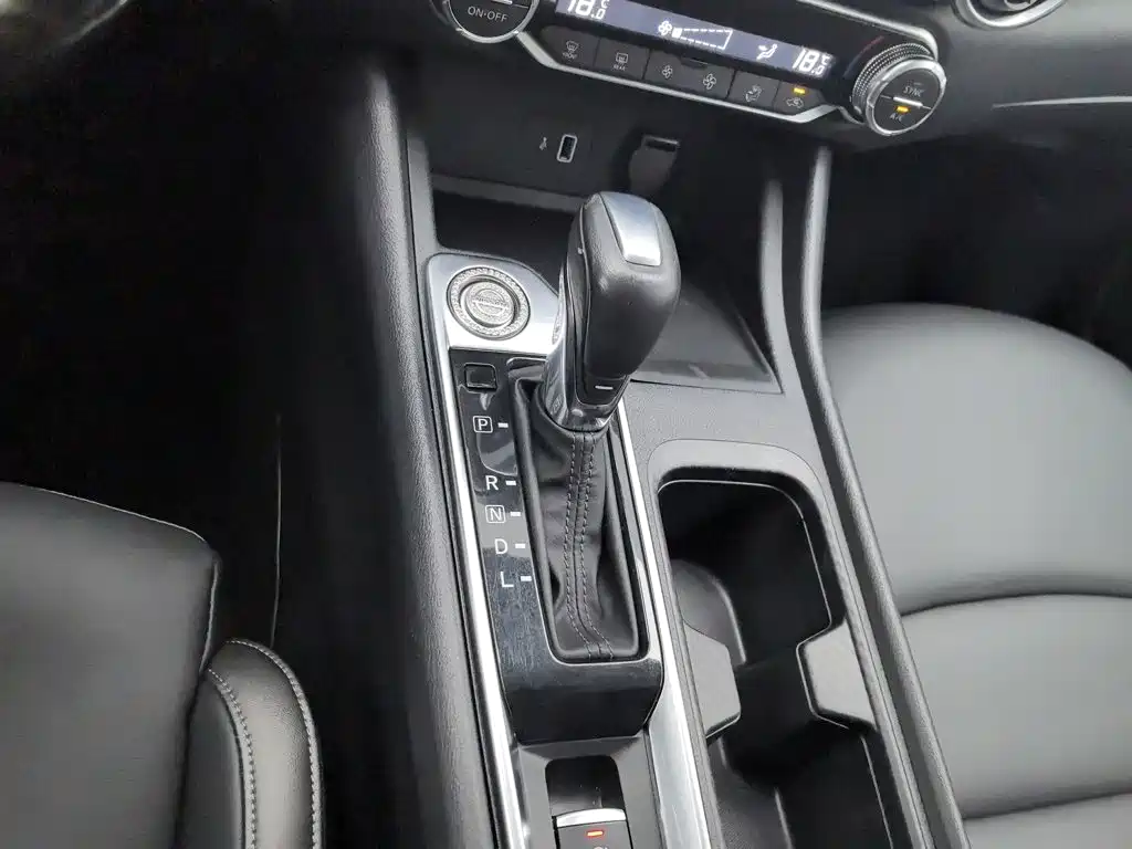 Nissan Sylphy — миниатюра 13
