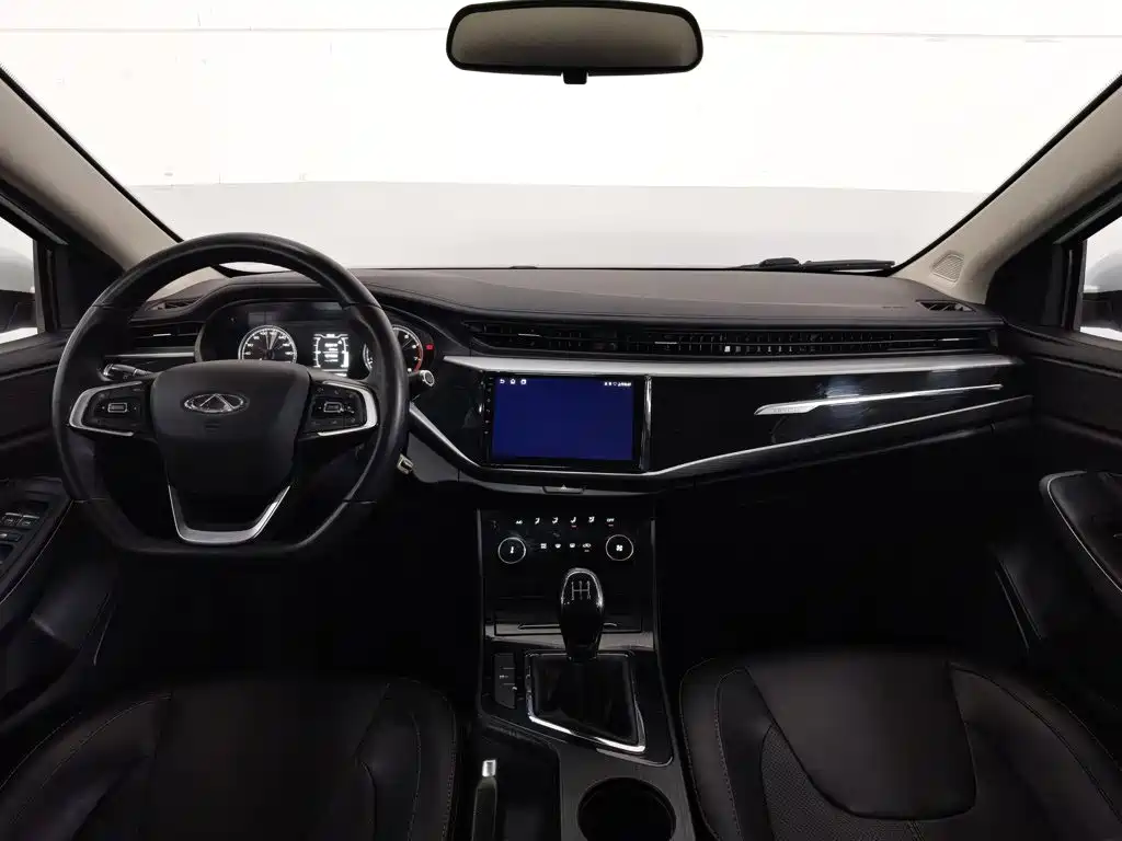 Chery Arrizo 5 — миниатюра 5