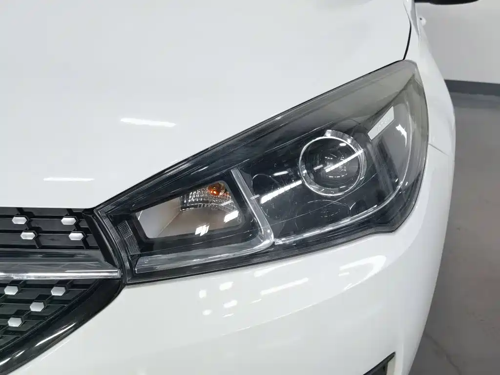 Chery Arrizo 5 — миниатюра 7