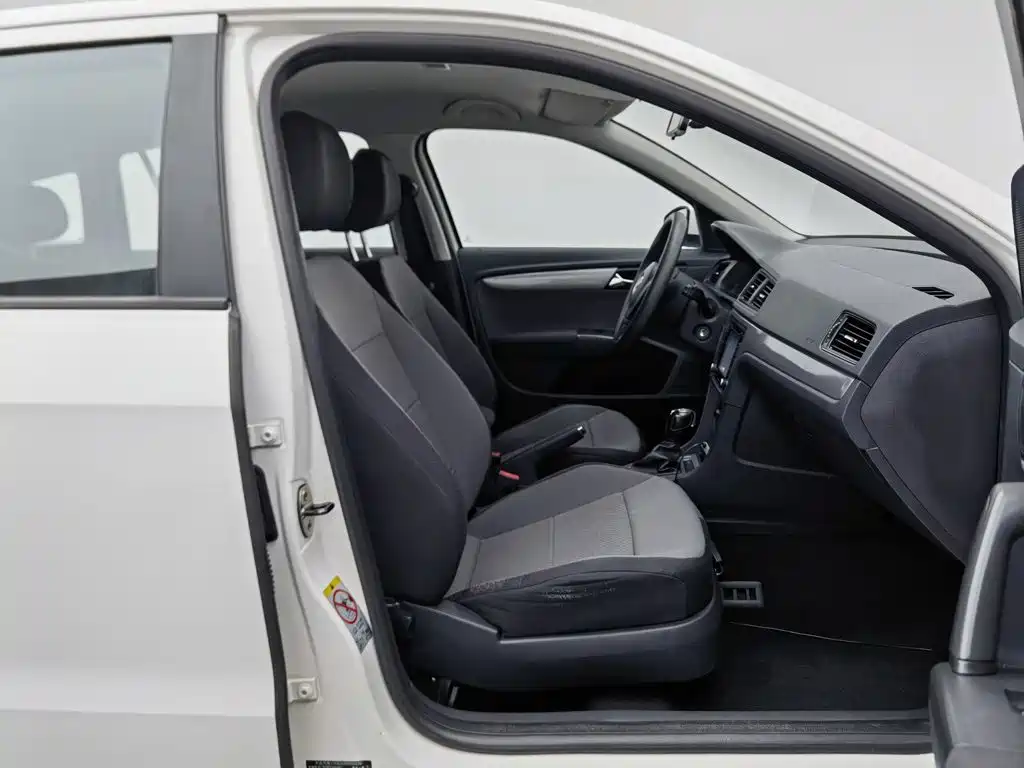 Volkswagen Gran Lavida — миниатюра 23