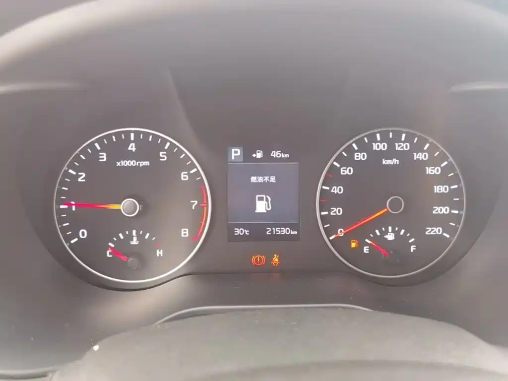 Kia KX Cross — миниатюра 12