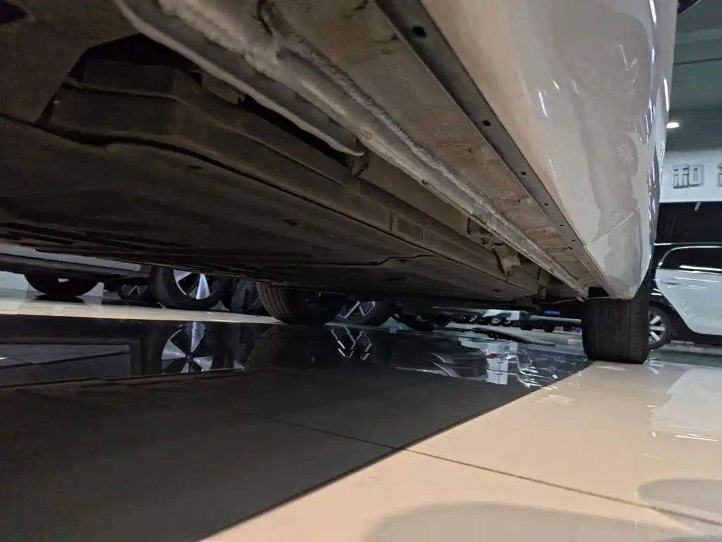 BYD Yuan Plus — миниатюра 21