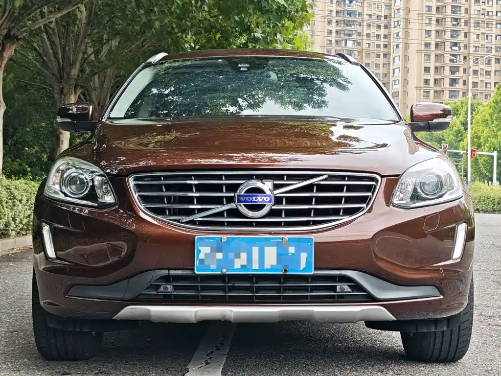 Volvo XC60 — миниатюра 3