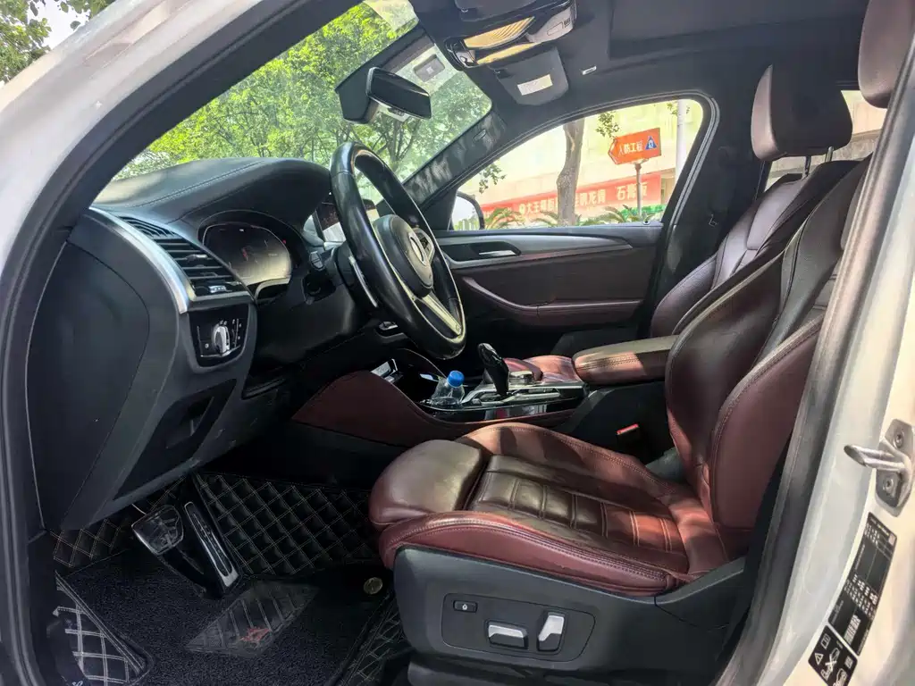 BMW X4 — миниатюра 7