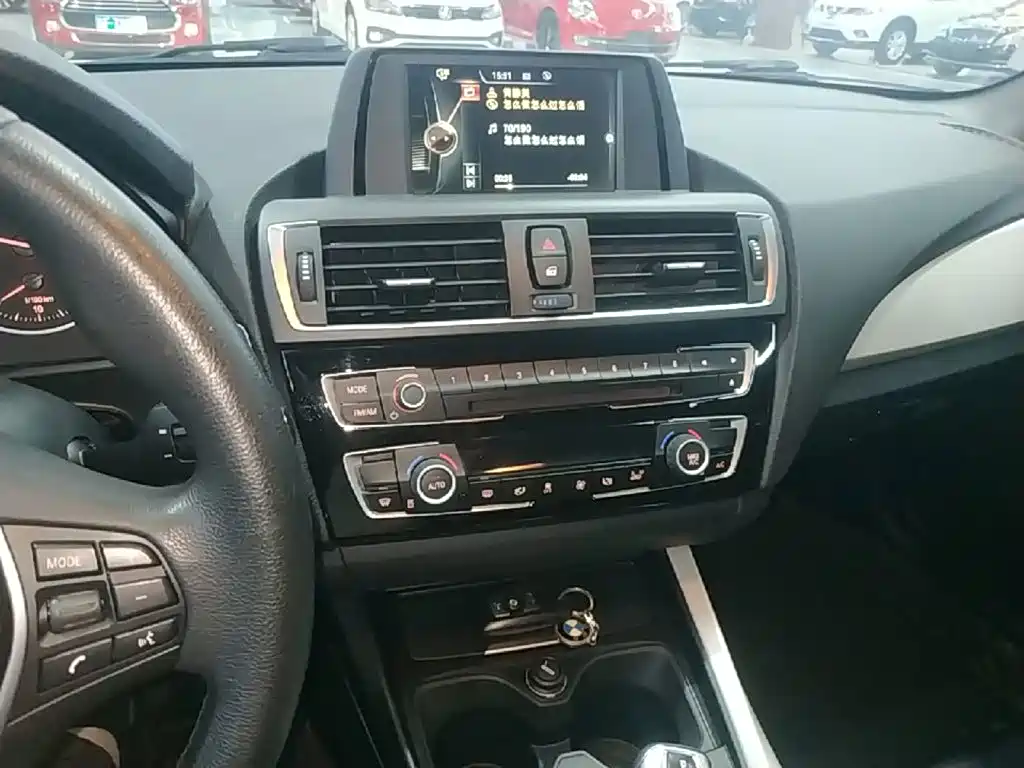 BMW 2 Series (Import) — миниатюра 13