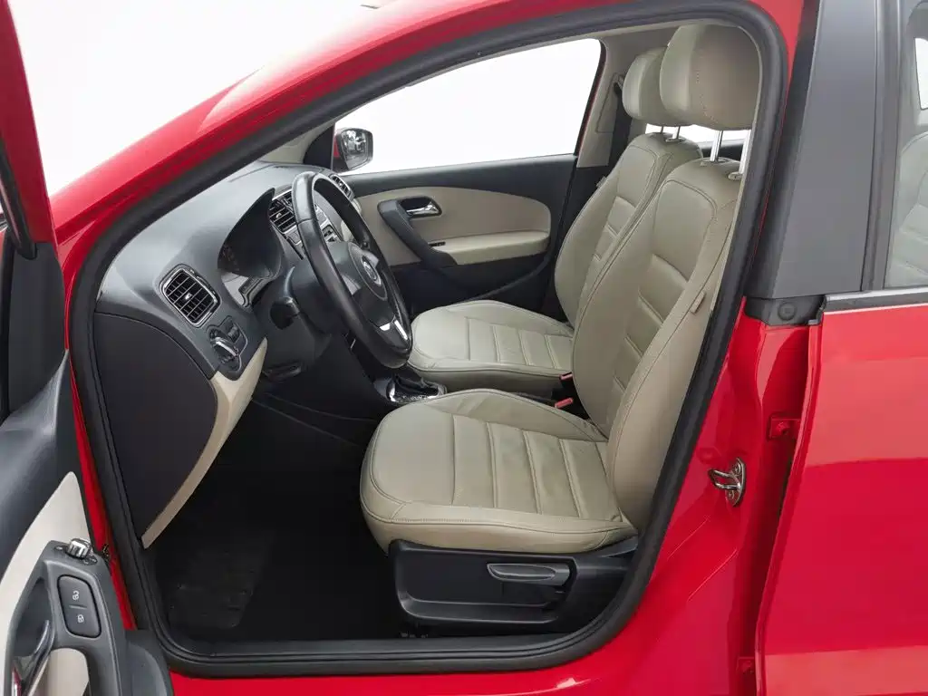 Volkswagen Polo — миниатюра 10