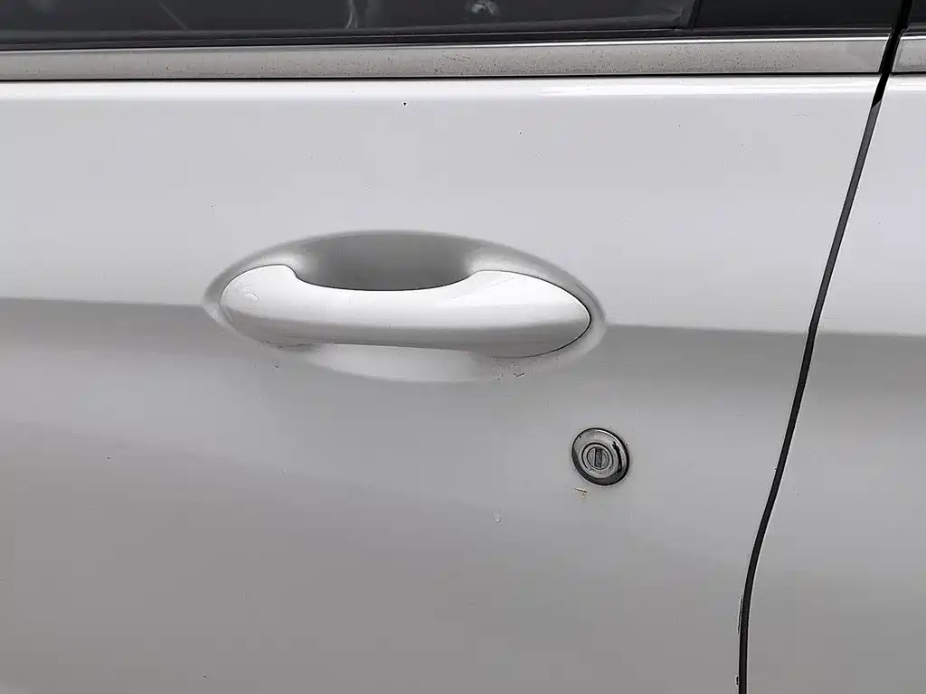 Baojun 310 — миниатюра 18