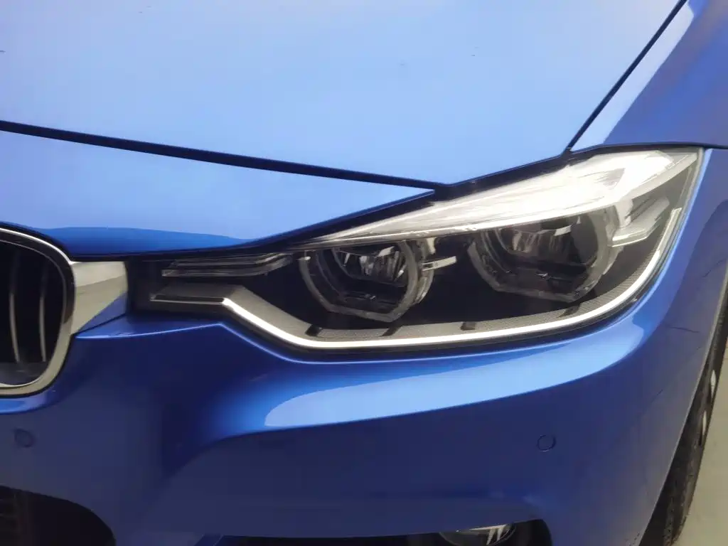 BMW 3 Series — миниатюра 7