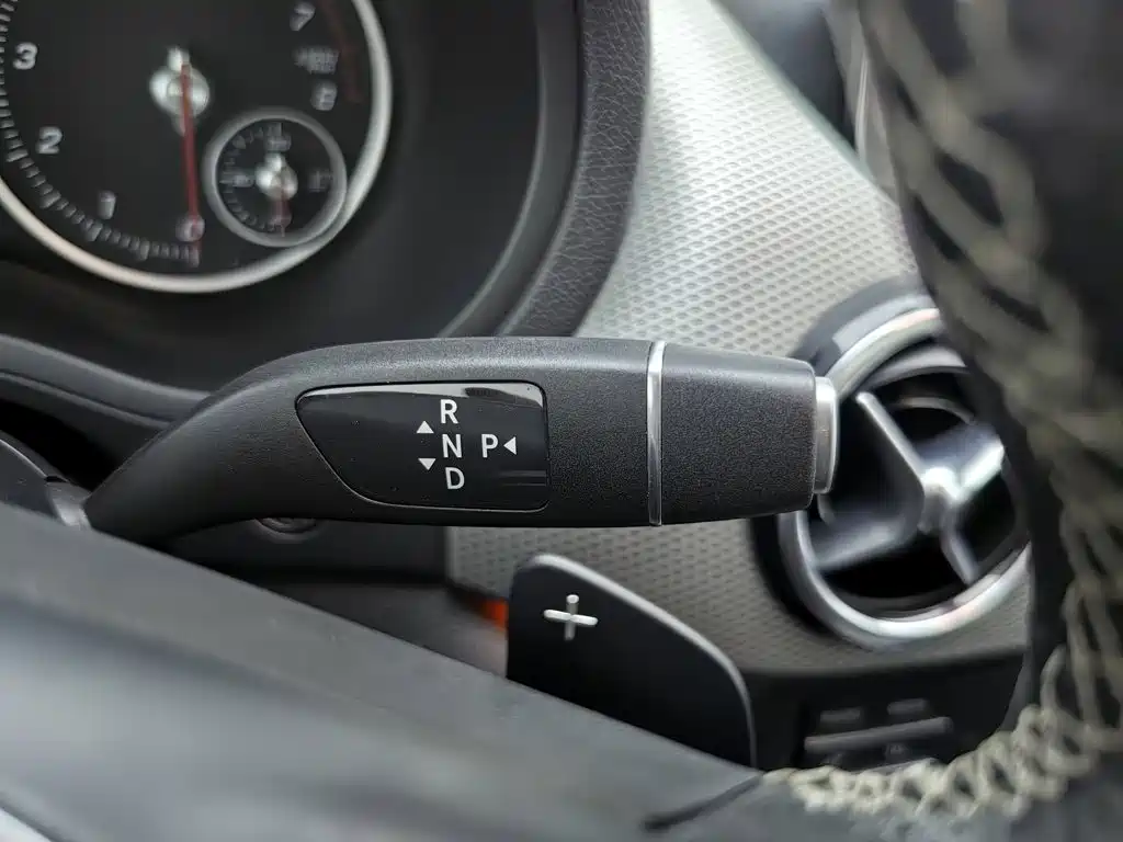 Mercedes-Benz B-Class — миниатюра 13