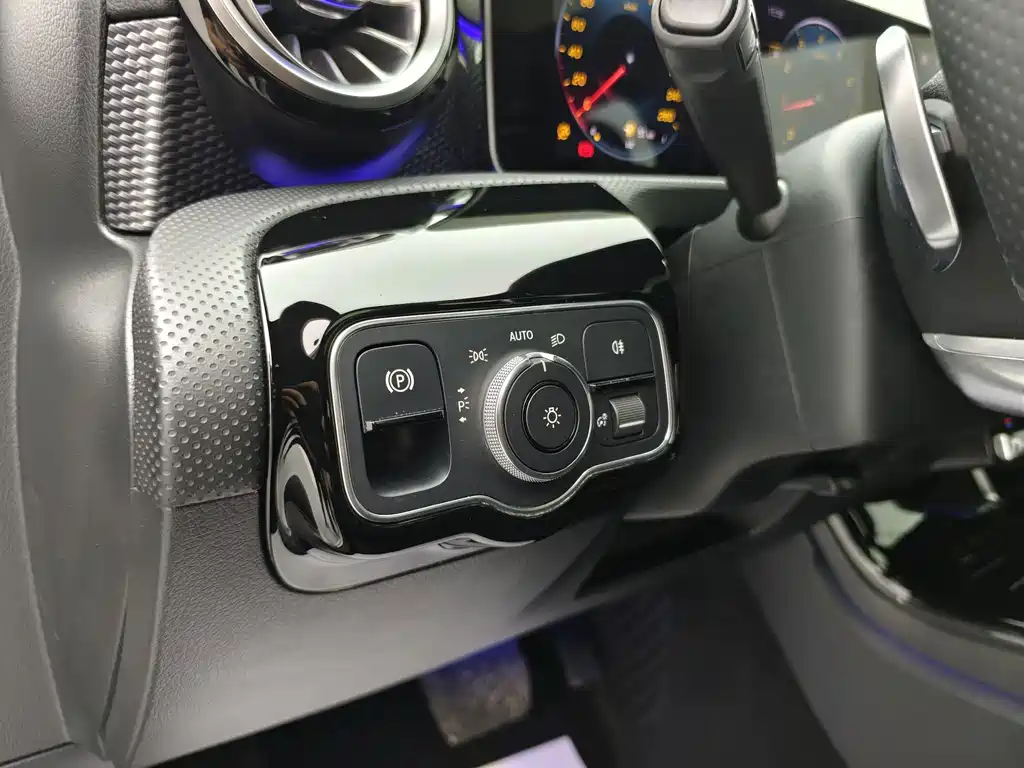 Mercedes-Benz A-Class — миниатюра 15