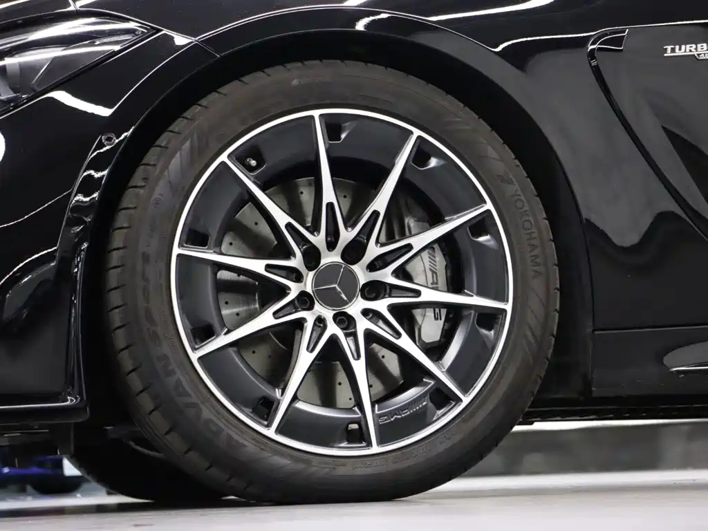 Mercedes-Benz CLE AMG — миниатюра 28