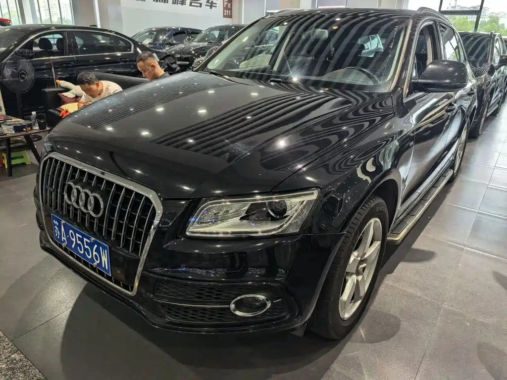 Audi Q5