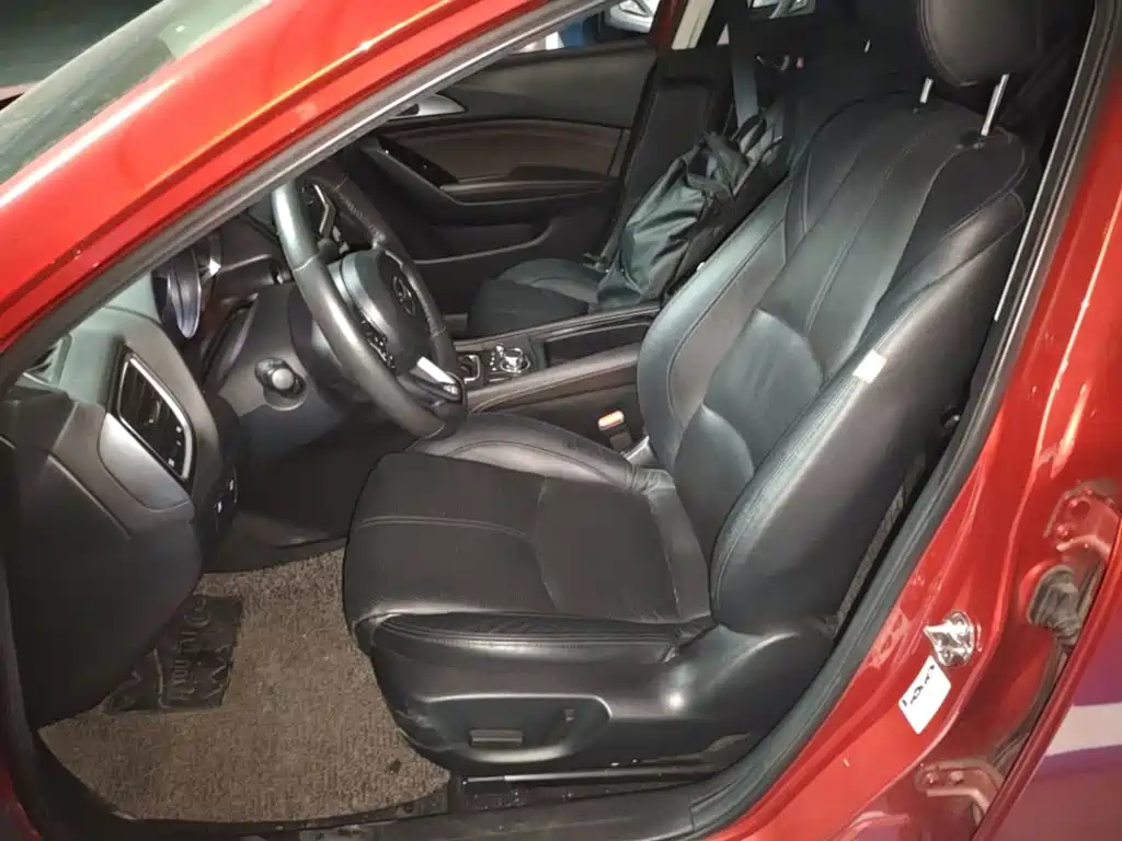 Mazda 3 Axela — миниатюра 15