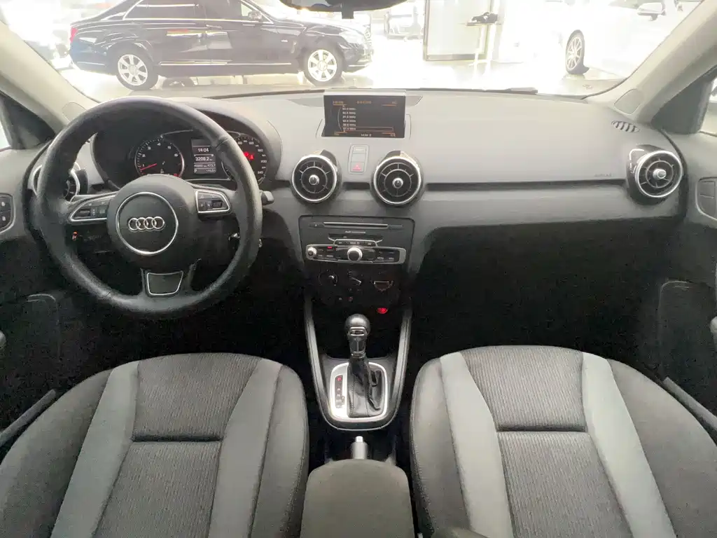 Audi A1 — миниатюра 21