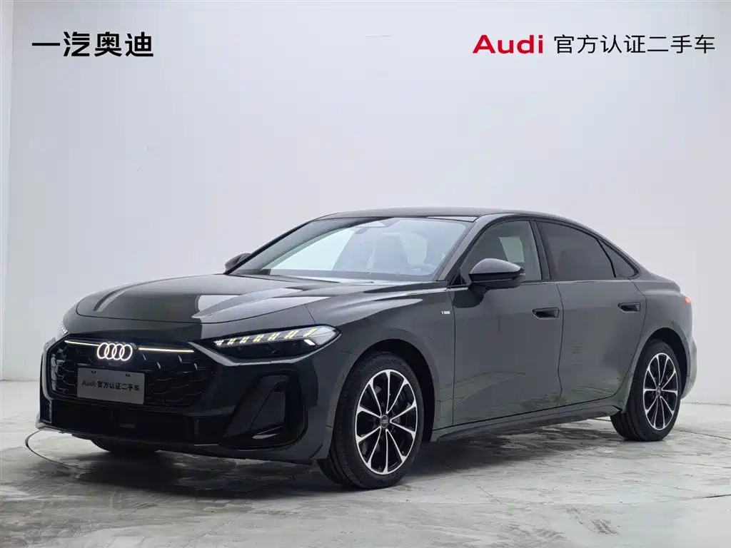 Audi 奥迪A5L 2025