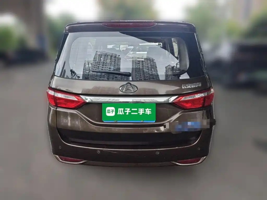 Kaicheng Oushang A600 — миниатюра 5