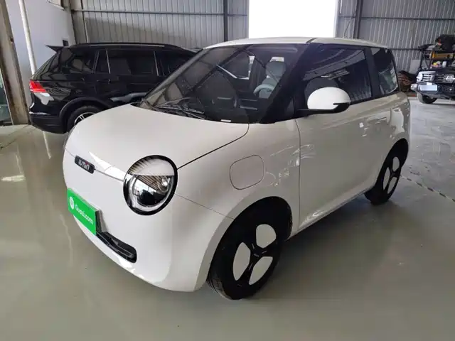 2025 Changan Lumin