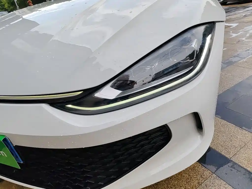 Volkswagen Lamando — миниатюра 24
