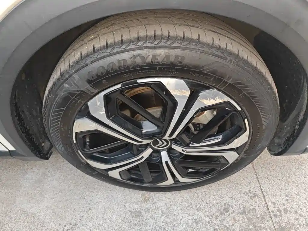 Citroen C5 X — миниатюра 24