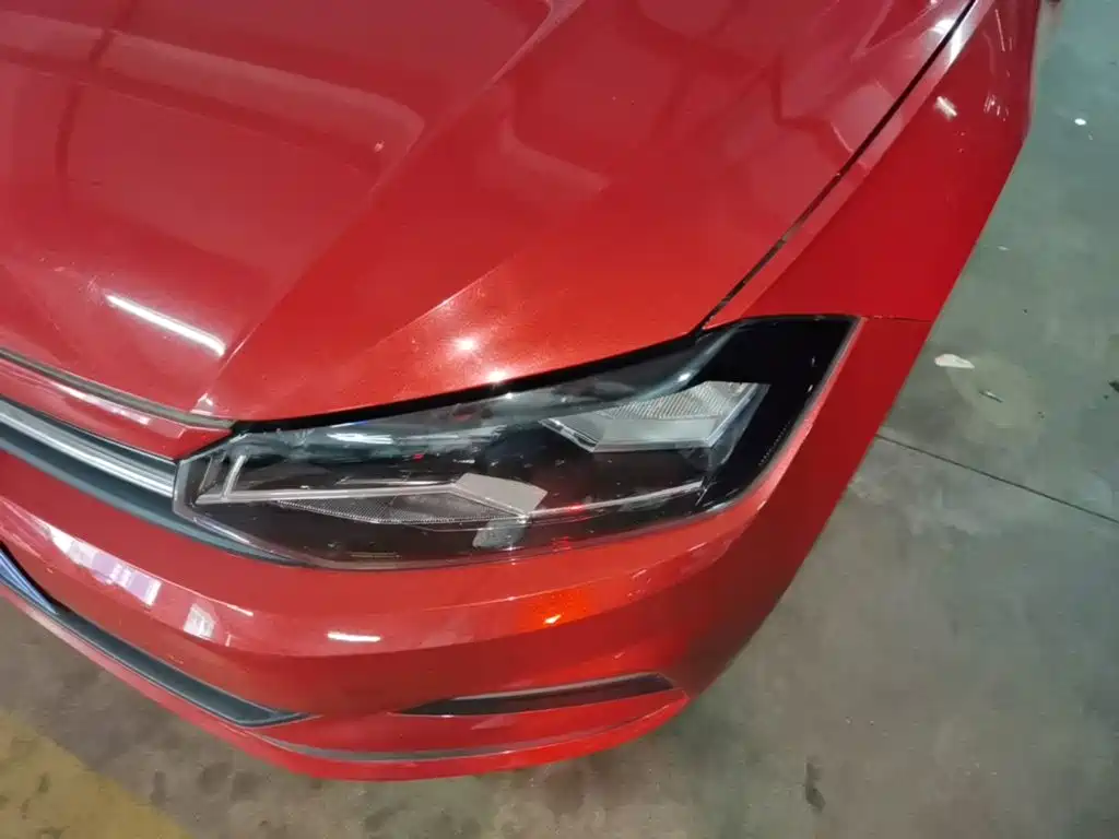 Volkswagen Polo — миниатюра 24