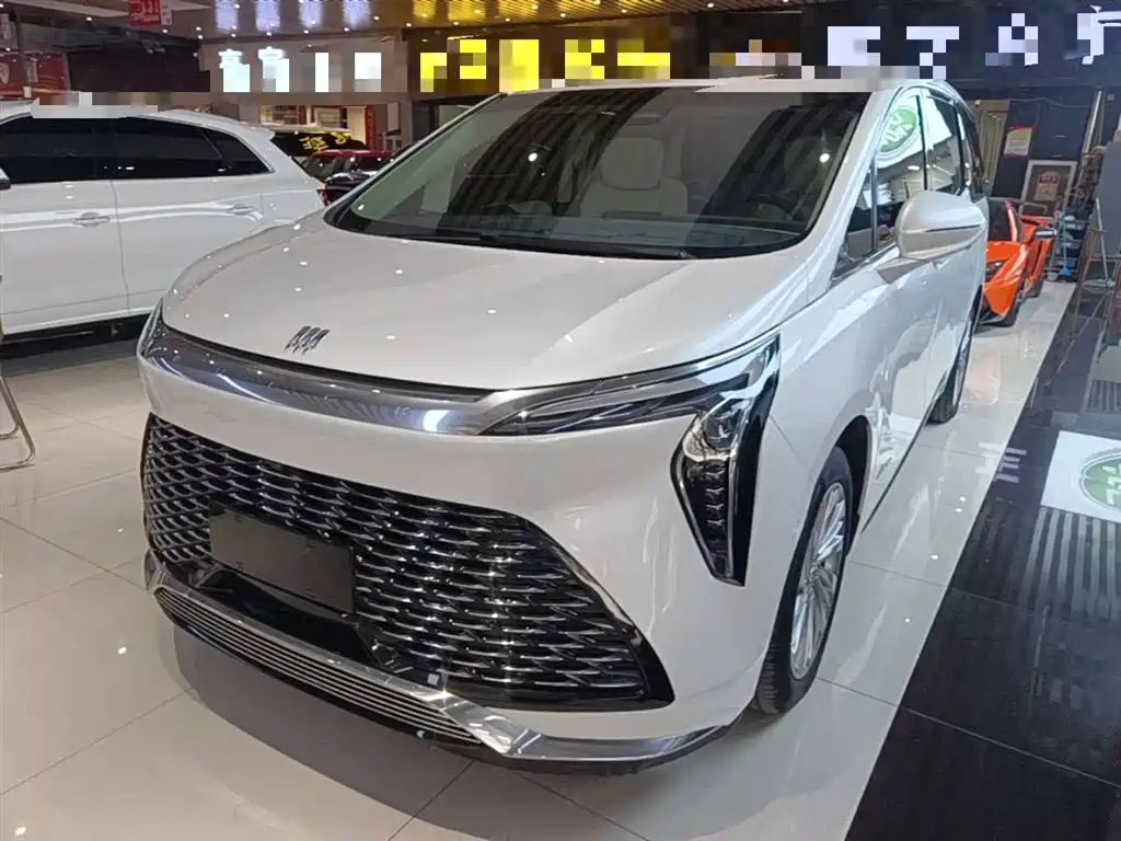 Buick Century 2023