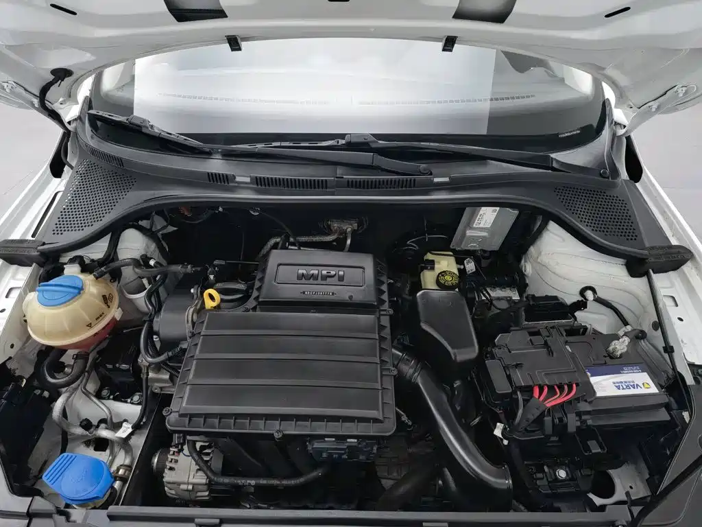 Volkswagen Jetta — миниатюра 6