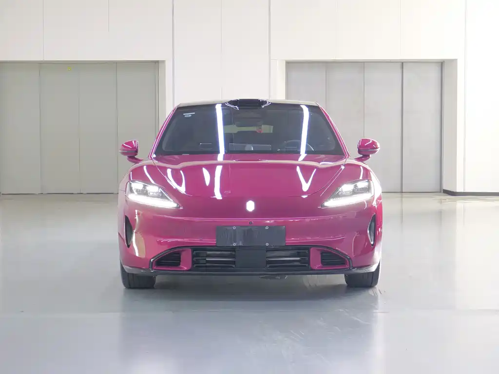 Shangjie Shangjie Z7 — миниатюра 2