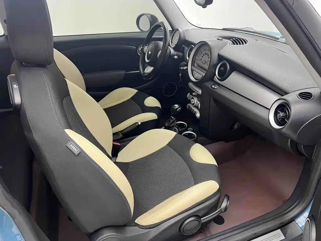 MINI Mini — миниатюра 8