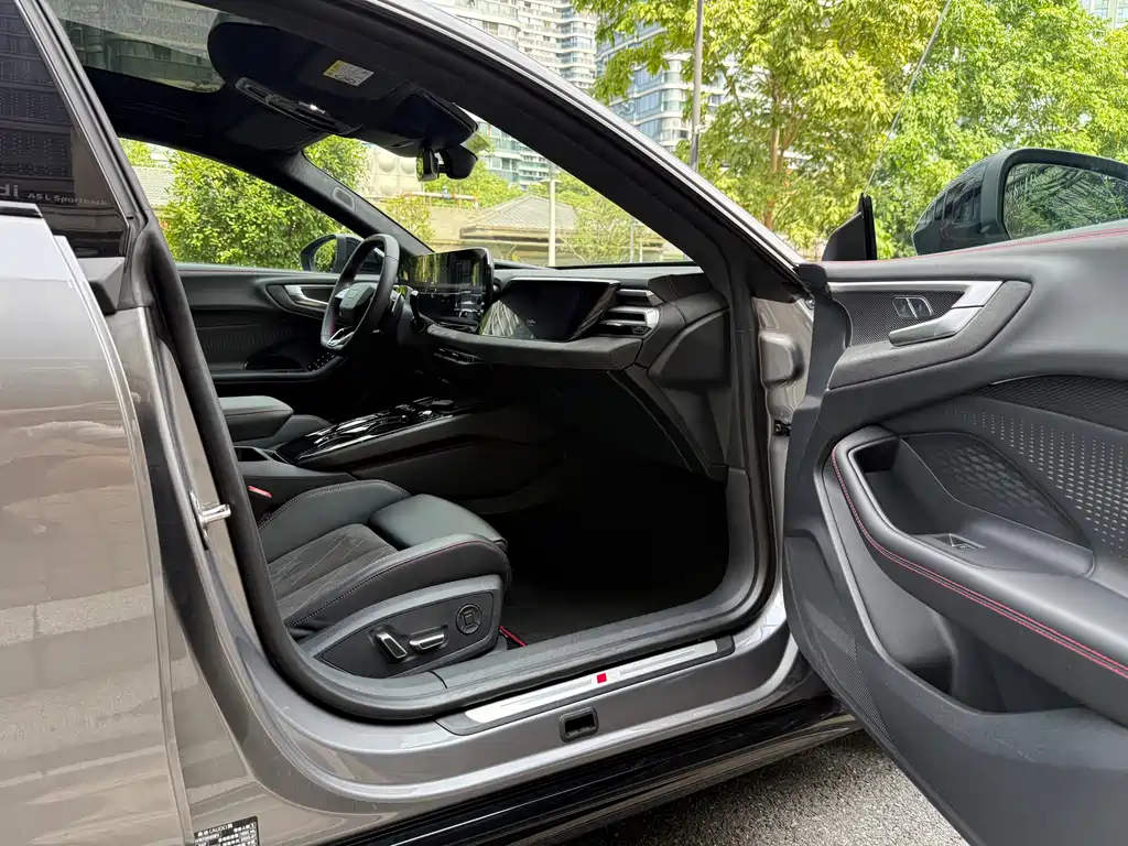 Audi A5L Sportback — миниатюра 11