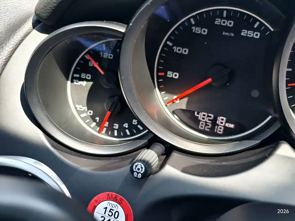 Porsche Cayenne — миниатюра 15