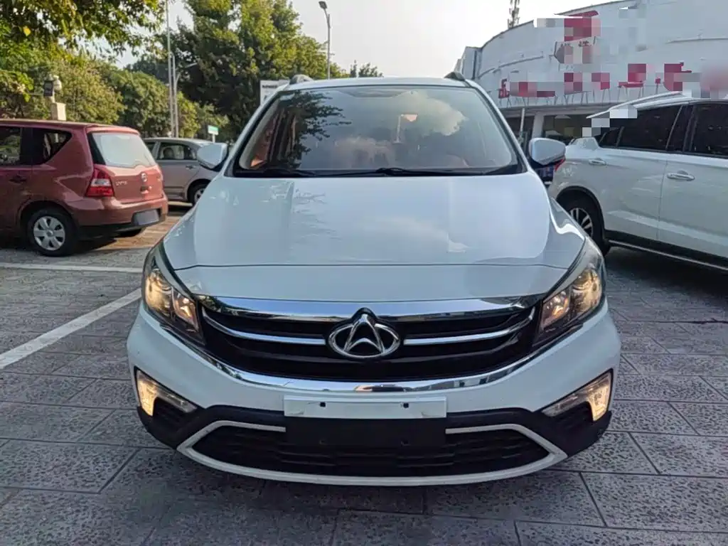 Oshan Oushang A800 — миниатюра 3