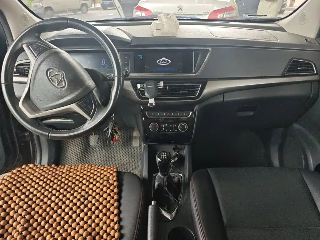 Kaicheng Oushang A600 — миниатюра 10