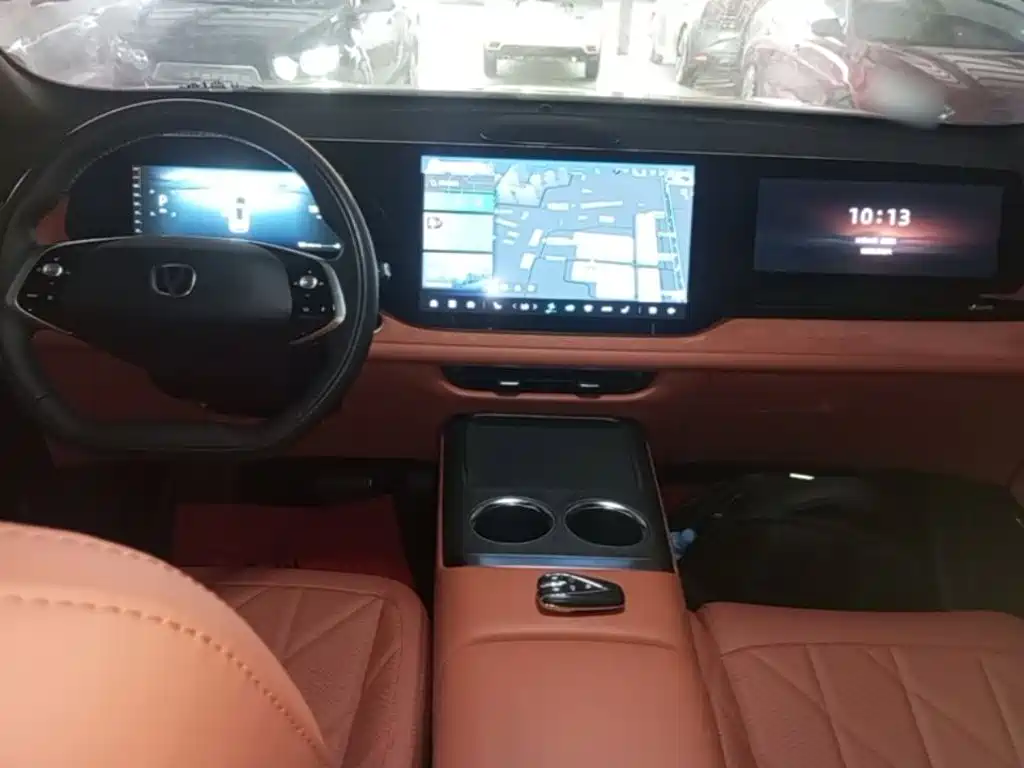 Changan CS75PLUS CS75 PLUS 2025 1.5T Flagship