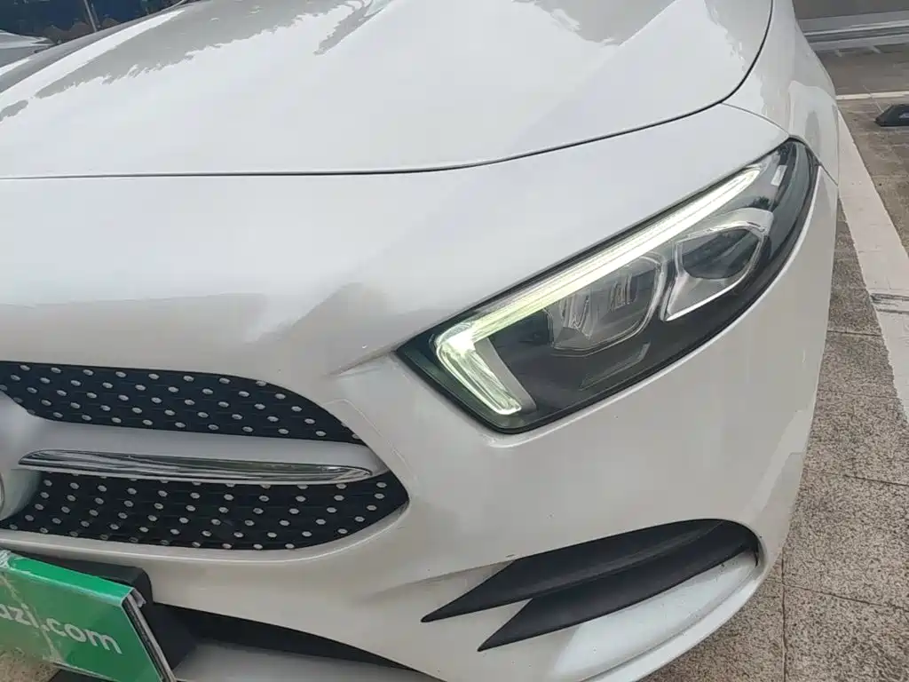 Mercedes-Benz A-Class — миниатюра 24