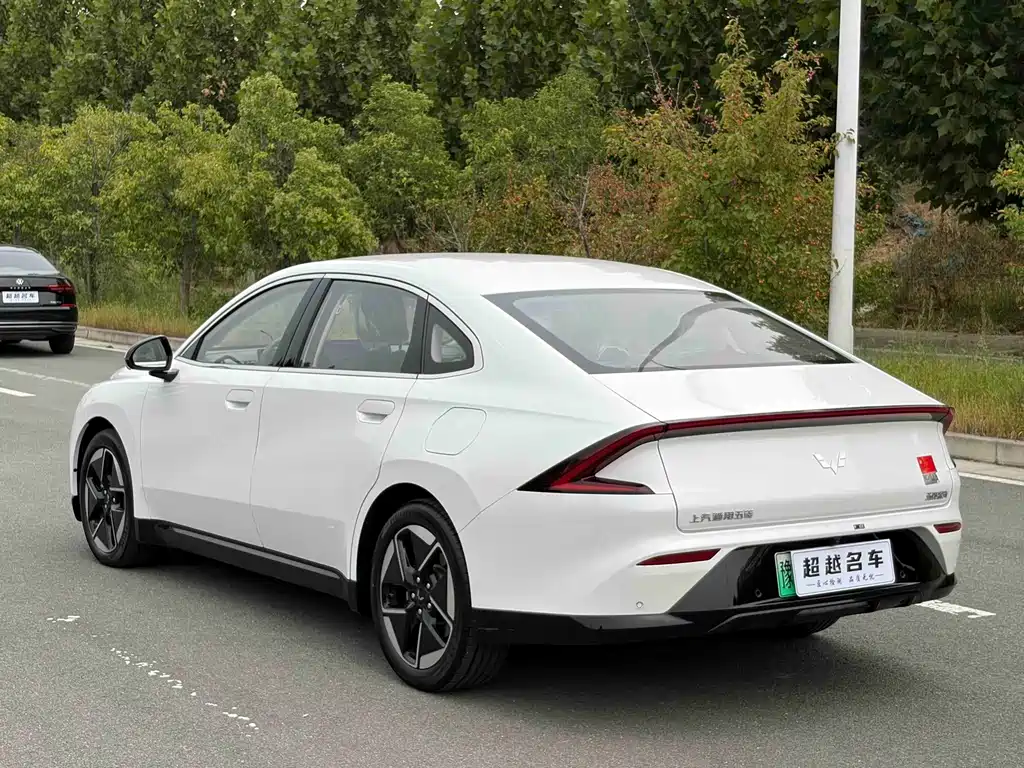 Wuling Xingguang — миниатюра 13