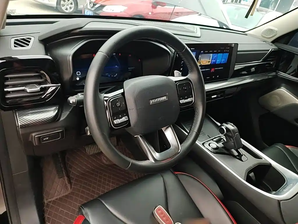 Haval Cool Dog — миниатюра 10