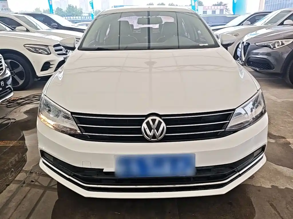 Volkswagen Sagitar — миниатюра 3