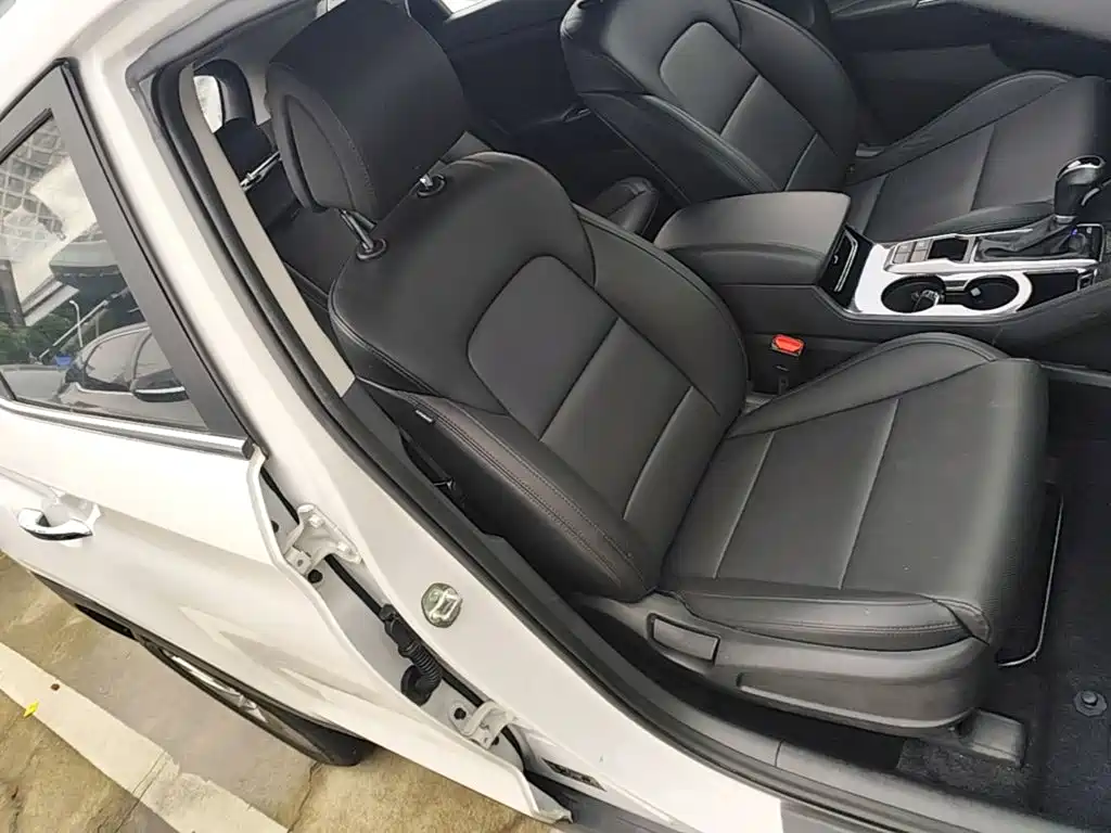 Hyundai Tucson — миниатюра 23