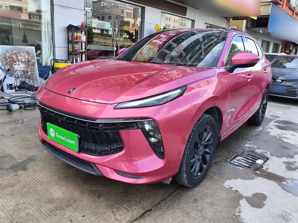 DONGFENG POPULAR T5 EVO